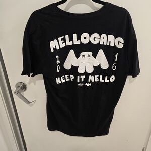 Electric Family Marshmello Tee